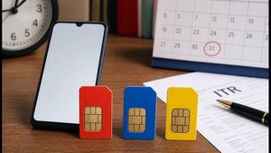ITR फाइलिंग की आखिरी तारीख: Jio, Airtel और Vi के ये सस्ते डेटा बूस्टर आपका काम अटकने से बचाएंगे