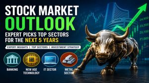 Stock Market में आएगा बड़ा ब्रेकआउट? 2026 के 5 सबसे दमदार सेक्टर्स!