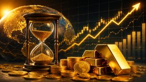 Gold Price Outlook: क्या सोने की तेजी खत्म, क्या कहता है 30 साल का इतिहास?