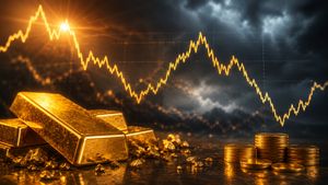 Gold Outlook: Buy on Dip या Sell on Rise? गोल्ड, सिल्वर और क्रूड पर Expert Strategy!