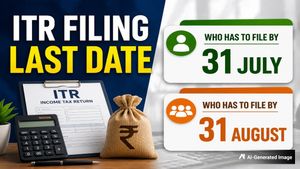 ITR Filing Last Date: किसे 31 जुलाई और किसे 31 अगस्त तक भरना है रिटर्न? जानें पूरी डिटेल