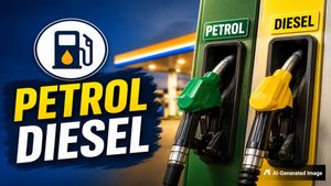 Petrol diesel Prices Today: क्या आज सस्ता हुआ पेट्रोल-डीजल? 4 जुलाई के नए रेट जानिए