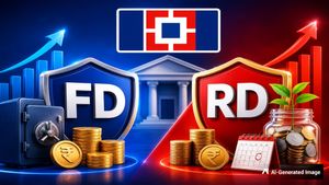 HDFC Bank RD and FD Rates: निवेश से पहले जान लें कौन-सी अवधि पर मिल रहा सबसे ज्यादा ब्याज