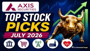 Axis Securities 2026: जानिए इस महीने किन सेक्टरों के शेयरों में दिख रहा है सबसे ज्यादा रिटर्न का दम