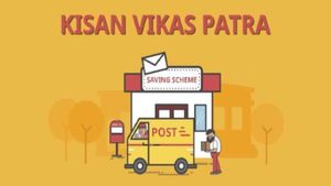 Kisan Vikas Patra Interest Rate 2026: जुलाई-सितंबर तिमाही में KVP पर 7.5% ब्याज, जानें कितने साल में होगा पैसा