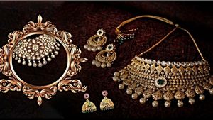 Gold Rate Today: आज फिर सस्ता हुआ सोना, खरीदारी से पहले देखें लेटेस्ट 22K और 24K गोल्ड प्राइस