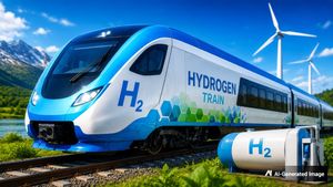 Hydrogen Train: भारत की पहली हाइड्रोजन ट्रेन...क्या है रूट, कितनी होगी स्पीड? जानिए हर जरूरी जानकारी
