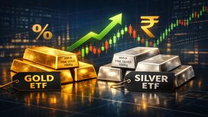 Gold Silver ETF में 2-3% की जोरदार तेजी, US Jobs Data के बाद बढ़ी खरीदारी; आगे क्या होगा?