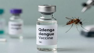 भारत में पहली Dengue Vaccine को मंजूरी! 4 से 60 साल तक के लोगों को मिलेगा सुरक्षा कवच