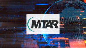 MTAR Tech का शेयर लगातार चैथे दिन क्रैश! क्या नए निवेशकों के लिए बन रहा मौका?