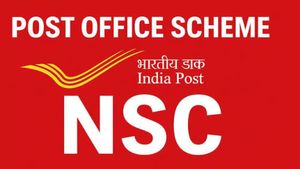 Post Office NSC Scheme: ₹11.5 लाख जमा करें, 5 साल में ब्याज से कमाएं ₹5 लाख से ज्यादा? 