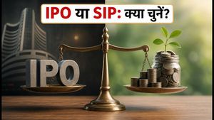 Indo-MIM IPO: लिस्टिंग गेन का लालच या SIP की लंबी रेस? निवेश से पहले ये जरूर पढ़ें