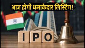 Indo-MIM Listing Today: आज बाजार में होगी धमाकेदार एंट्री! लिस्टिंग के बाद शेयर बेचने का सही तरीका