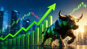 Nifty IT में 4% की तूफानी रैली! Infosys, TCS, Wipro में खरीदारी का मौका?
