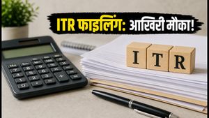 ITR फाइलिंग की डेडलाइन: 31 जुलाई से पहले निपटा लें ये जरूरी काम, वरना होगा नुकसान