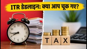 ITR फाइल करने की आखिरी तारीख: 31 जुलाई या 31 अगस्त? जानें आपके लिए कौन सी डेडलाइन है सही
