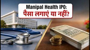 Manipal Health IPO: ₹9,275 करोड़ का बड़ा दांव, क्या आपको अप्लाई करना चाहिए?