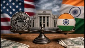 US Fed का फैसला आज रात: क्या भारतीय बाजार में आएगी बड़ी हलचल? जानें ट्रेडर्स के लिए खास रणनीति