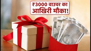 एयरटेल थैंक्स पर्सनल लोन: ₹3000 तक के वाउचर पाने का आज आखिरी मौका, चूक न जाएं