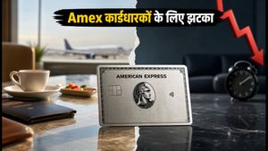 Amex Platinum Travel Card: 10 सितंबर से बदल रहे हैं माइलस्टोन और लाउंज एक्सेस के नियम, जानें क्या करें