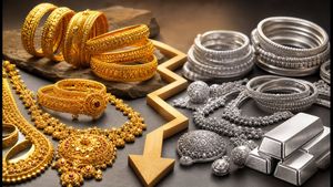 4 अगस्त को सोने के दाम में गिरावट! क्या आज खरीदारी का सही मौका है? जानें 22K और 24K के ताजा रेट