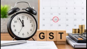 GSTR-3B फाइलिंग की डेडलाइन कल: देरी की तो लगेगा भारी जुर्माना और ब्याज