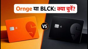 HDFC Swiggy कार्ड बंद: Ornge या BLCK, अपग्रेड से पहले ये गणित जरूर समझें