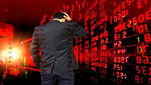 Market Crash Today: CAS System और Crude Oil ने बिगाड़ी बाजार की चाल, एक्सपर्ट से जानिए अब क्या होगा?