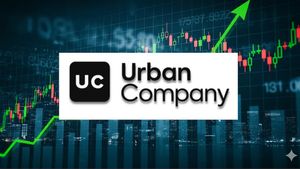 Urban Company के शेयरों में 18% की तूफानी तेजी! Morgan Stanley ने दी खरीदारी की सलाह!