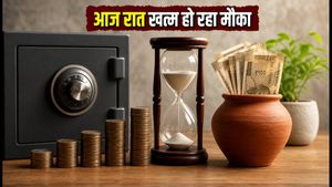 इंडिपेंडेंस डे स्पेशल FD: आज रात खत्म हो रहा है निवेश का मौका, पैसा लगाने से पहले जान लें ये जरूरी बातें