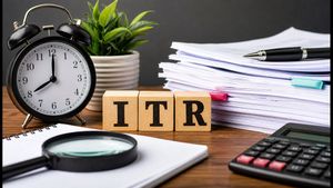 ITR फाइलिंग की आखिरी तारीख 31 अगस्त: गलतियों से बचने के लिए देखें ये जरूरी चेकलिस्ट