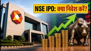 NSE IPO: ₹5 लाख करोड़ का वैल्युएशन, जानिए कब खुलेगा और कैसे करें अप्लाई