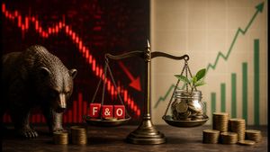 F&O में 87% ट्रेडर्स को भारी नुकसान: क्या अब SIP और हाइब्रिड फंड्स में शिफ्ट होना ही समझदारी है?