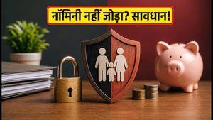 SEBI का नया नॉमिनेशन नियम: 1 सितंबर से पहले ये काम नहीं किया तो अटक सकता है आपका निवेश