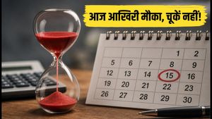Shiprocket IPO: आज दांव लगाने का आखिरी मौका, शाम 5 बजे तक जरूर कर लें ये काम