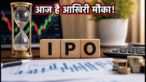 Sunshine Pictures IPO: आज है दांव लगाने का आखिरी मौका! शाम 5 बजे से पहले निपटा लें ये जरूरी काम
