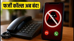 TRAI का बड़ा एक्शन: फर्जी कॉल्स और फ्रॉड से बचने के लिए तुरंत करें ये 3 काम