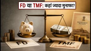 सरकारी उधारी कैलेंडर का डेट मार्केट पर असर: FD, TMF या गिल्ट फंड—कहां लगाएं पैसा?