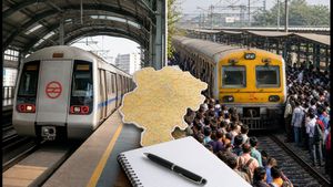 दिल्ली-मुंबई रेल अपडेट: आज मेगा ब्लॉक और ट्रैफिक का असर, सफर से पहले चेक करें ये जरूरी जानकारी