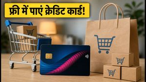 Flipkart Axis Bank Credit Card: फेस्टिव सेल से पहले फ्री में पाने का मौका, जानें शर्तें
