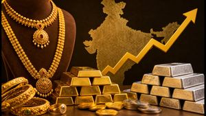 Gold Price Today: 17 सितंबर को सोने की चमक बढ़ी, क्या आज फिर महंगा हुआ सोना? जानें 22K और 24K के ताजा रेट