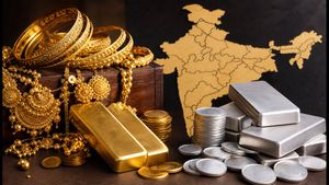 रविवार को सोने के भाव में स्थिरता: क्या आज खरीदारी करना सही है? जानें 22K और 24K के ताजा रेट