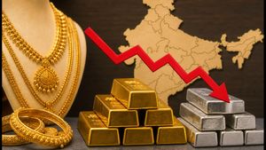 आज सोने के दाम में मामूली गिरावट: क्या फेडरल रिजर्व के फैसले से बदलेंगे रेट? जानें ताजा भाव
