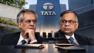 Tata Group में संग्राम: Noel Tata के विरोध से Chandrasekaran की दोबारा नियुक्ति पर विवाद, जानिए पूरा मामला..