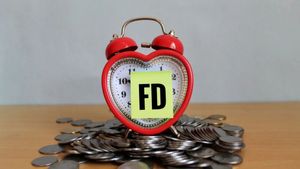 RBI New FD Rules: 1 अक्टूबर से बदलेंगे FD के नियम, ₹3 करोड़ से ज्यादा जमा पर क्या होगा असर?