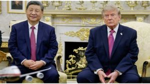 Trump-Xi Jinping Meeting: ट्रंप-शी की मुलाकात, Trade से लेकर AI और Taiwan तक इन मुद्दों पर चर्चा