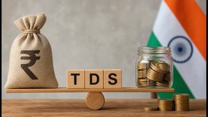 इनकम टैक्स एक्ट 2025: आज की बैठक से बदलेगा आपका TDS? जानें क्या है नया नियम