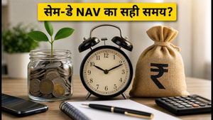 30 सितंबर को म्यूचुअल फंड में निवेश? सेम-डे NAV पाने के लिए आज ही जान लें ये जरूरी नियम