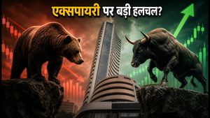 F&O एक्सपायरी: निफ्टी-बैंक निफ्टी में बड़े हलचल के संकेत, जानें कल के लिए बेस्ट ट्रेडिंग स्ट्रैटेजी