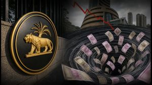 RBI का बड़ा एक्शन: बाजार से ₹6 लाख करोड़ की नकदी गायब, क्या अब बदलेंगे ब्याज दरें?